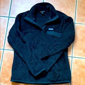 Patagonia jacket